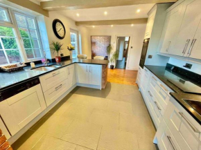 Fortescue Lodge, Bournemouth